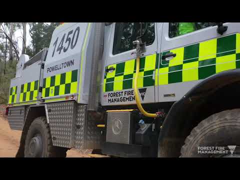 Unimog Course 7 Aug 2019