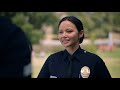 Officer Bradford tests Lucy Chen | The Rookie | Scene - [HD]