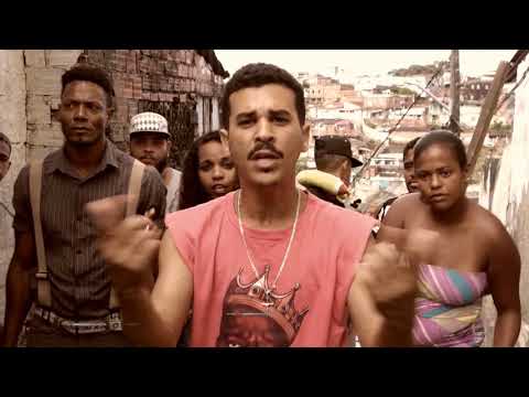 CENA PERIFÉRICA - De volta a Cena (Vídeo Clip Oficial HD)