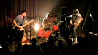 Sebadoh ~ Drama Mine... live at Neumos Seattle WA.