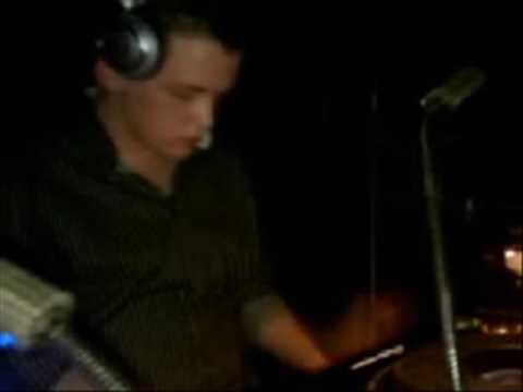 Matt Weeks - The Gallery @ Turnmills (19/01/07)