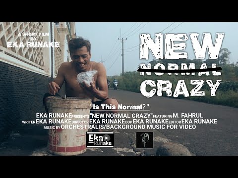 film-pendek-new-normal-new-normal-crazy-festival-film-19-detik