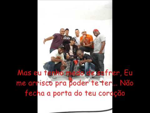 Eu Só Quero Você video