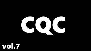 CQC倶楽部vol.7里羅vs.佐野ねね