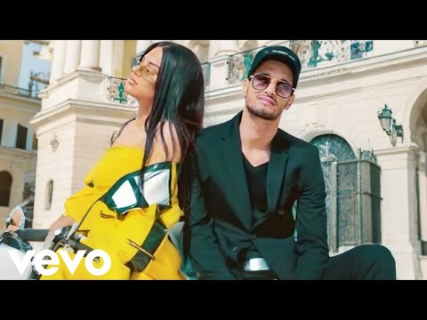 Gims feat Soolking ,NEJ' Dhurata Dora & Dafina Zeqiri- ZOOM   [clip officiel]