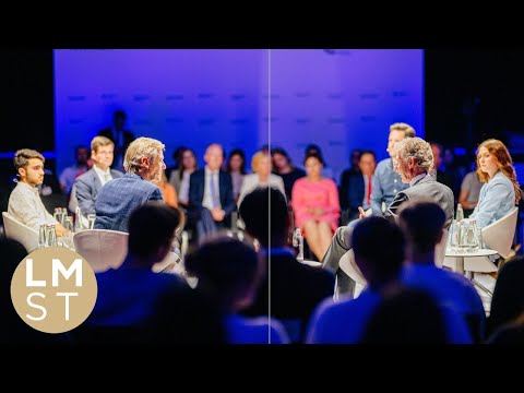 "Zeitenwende on tour" in Gütersloh 2023