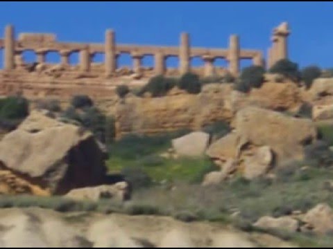 Highlights Athena - Mazara '95