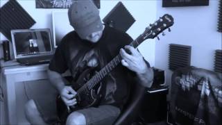 Bongzilla - Amerijuanican - Cover