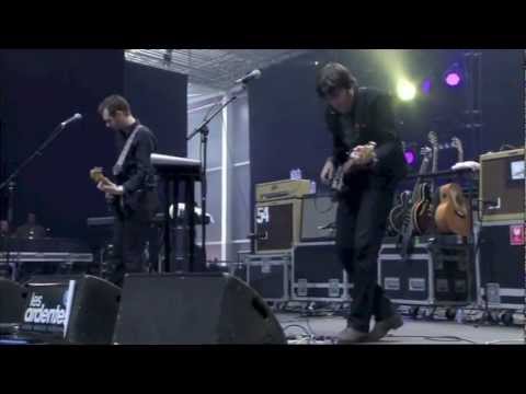 BirdPen - The Safety in Numbers Is Now Zero - Live at Les Ardentes Festival 2012