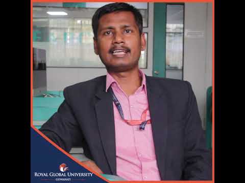 Royal Global University Guwahati General video thumbnail 28