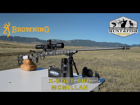 Browning Recoil Hawg