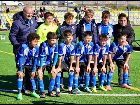 Orihuela 0 vs Hércules Cf 2 Alevín Preferente  Jornada 3 Interprovincial Temporada 25/26 🪨⛏️🪏💪🏻