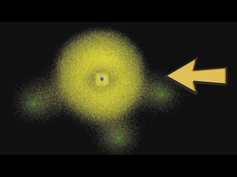 Something Weird Is Happening—Are We Living in a Simulation?