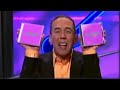 Gilbert Gottfried Appearances On Hannah Montana Season 2 Ep22
