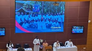 Communio Report: Vision, Mission & Key Activities | CCBI 37th Plenary Assembly, Bangalore – 3 Feb 26