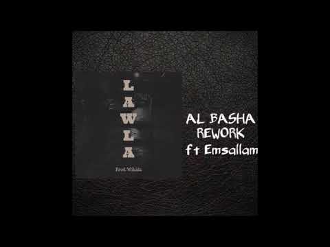 The Synaptik-Lawla (ft. Emsallam) Al Basha Rework