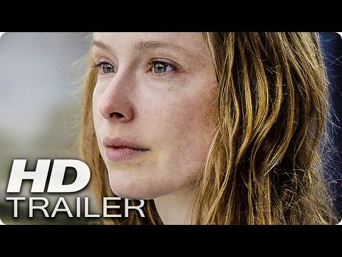 AGNES Trailer German Deutsch (2016)