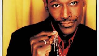 LUTHER VANDROSS (ACAPELLA) A HOUSE IS NOT A HOME