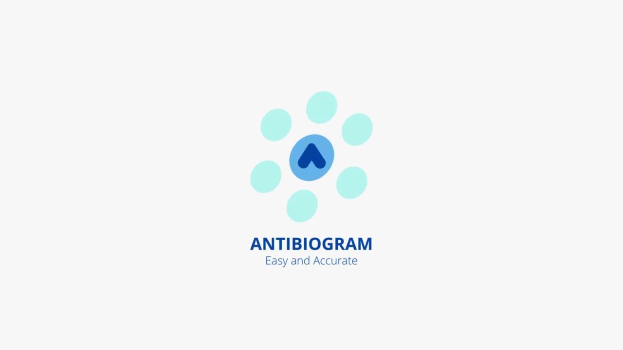 How to use Antibiogram Reading