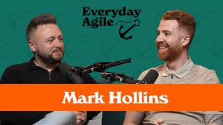 What Is the Role Of A Scrum Master? Mark Hollins