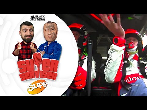 BLACK HORSE Super Serviseri -  Kakvi ste suvozači?    @super-fm