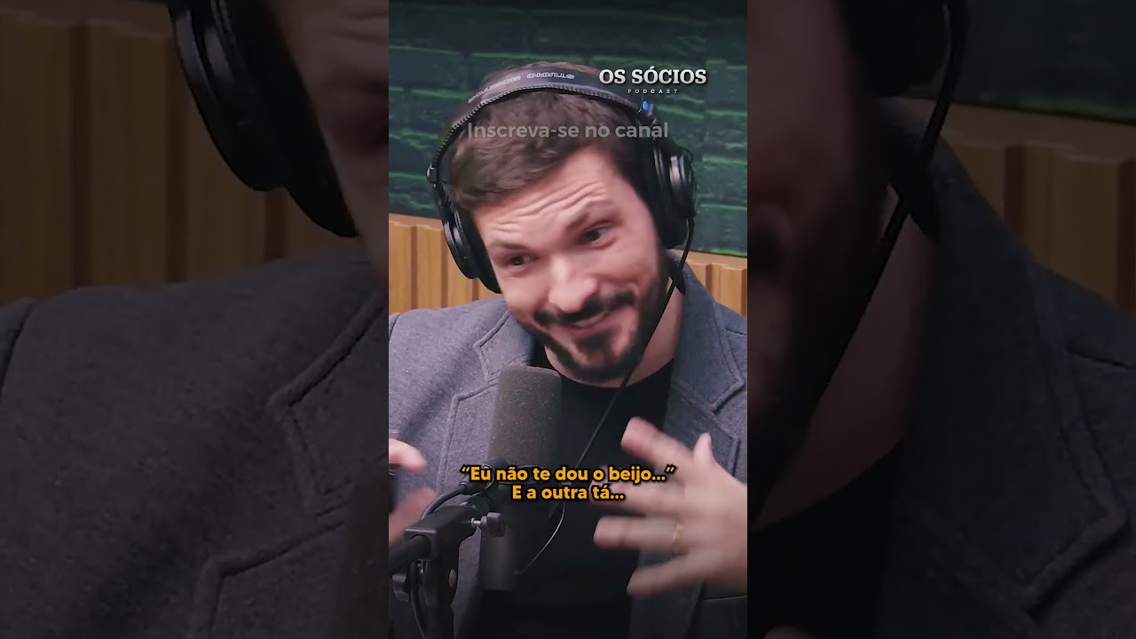 POR ISSO ELE NÃO SE APAIXONA POR VOCÊ! - INSCREVA-SE NO CANAL #shorts