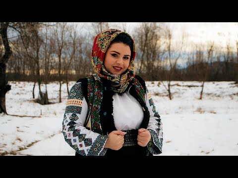 Alina Vasincu - Buna vreme, gospodari!