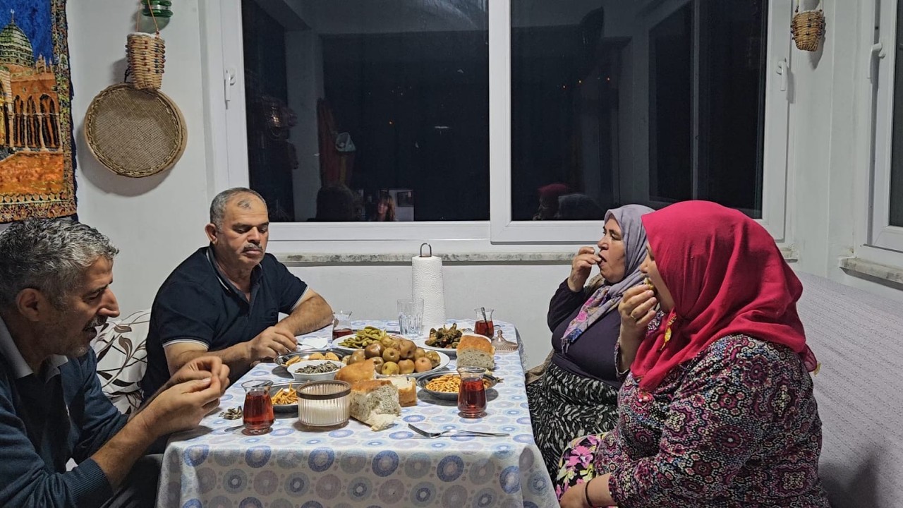 ‼️KOCAMIN ELLERİNE SAĞLIK ❤️ ARKADAŞIM DA GEÇMİŞ OLSUNA GELDİ 🥰🌸