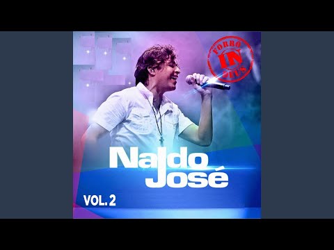 Hilux - Naldo José Forró In Deus