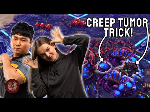 WALLS MEAN NOTHING | Dark v Scarlett Ro4 | ESL Open Cup KR #159