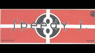 Speedy J. - Evolution (A)