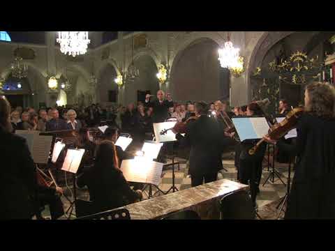 Strauss - Metamorphosen. Euro Symphony SFK / Barak Tal