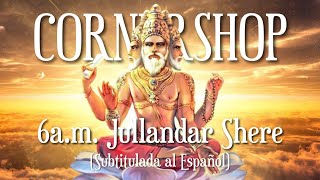Cornershop - 6AM Jullandar Shere (Sub. Español)
