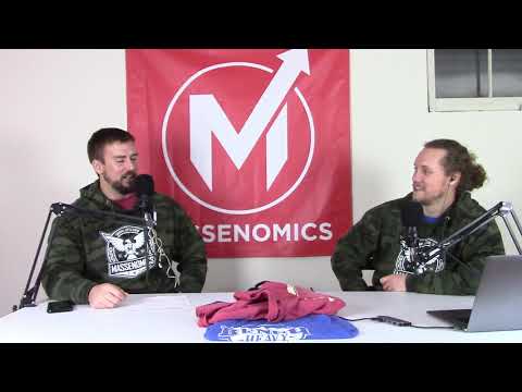 MASSENOMICS PODCAST EPISODE 150 - GIANTS LIVE SELECTION CONTROVERSY