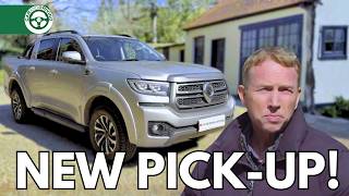 GWM POER300 2026 | The BEST Pick-Up You’ve Never Heard Of?