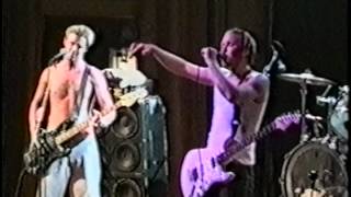 Slightly Stoopid - Mexico