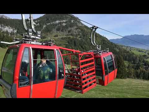 Wildhaus-Gamplütbahn