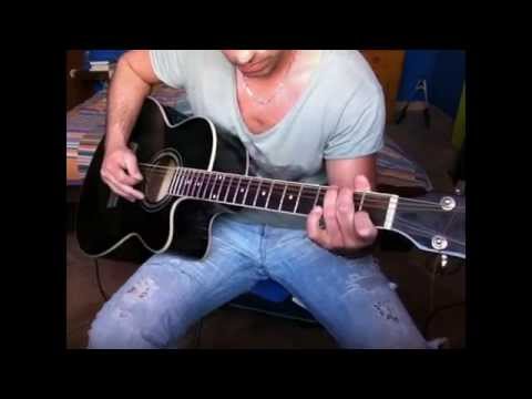 I Wanna Be With You - Pretty Boy Floyd