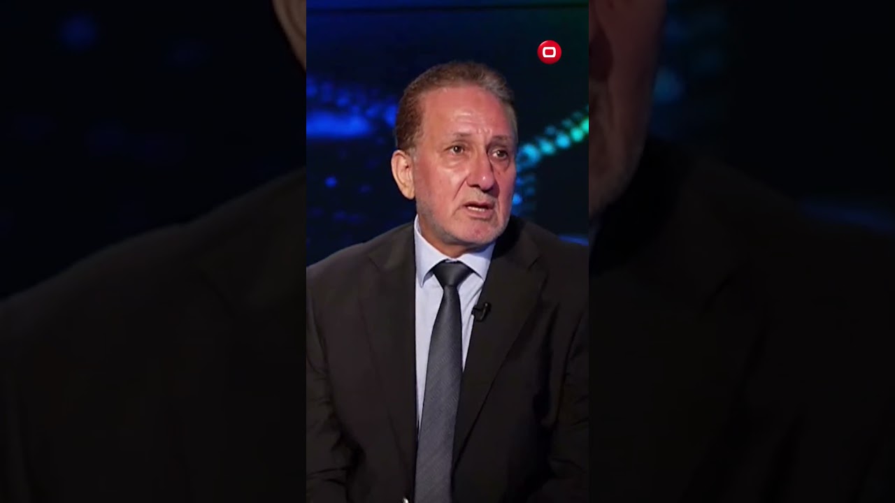 فيديو | "الاتحاد يتحمل غياب الحكم العراقي عن المونديال" #shorts