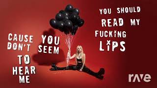 Fu Business Paramore &amp; Avril Lavigne