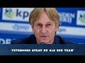 Voorbeschouwing #WILfey met Adrie Koster