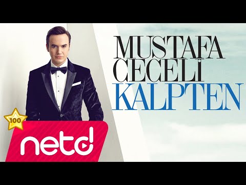 İlle De Aşk - Mustafa Ceceli