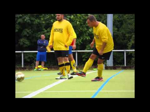 Freundschaftsspiel gg. CSV Olympia S. 2013/2014