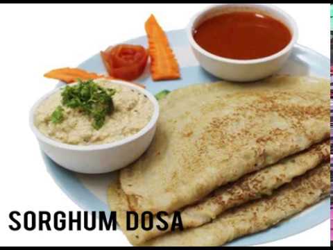 Guaranteed weight loss | Healthy Millet Recipes | Smart eating | Life changing