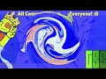 Klasky Csupo USA Joey S Weird Effect