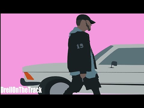 [Free] Bryson Tiller Type Beat 2017  x Pnb Rock Type Beat - "Cliché" | Free Type Beat