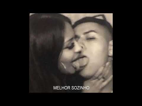 Krawk feat. MC Davi - Melhor Sozinho (DLN SOUZA)