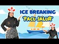 Ice Breaking Seru Pacu Jalur