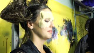 Jobs Of The Damned - Six Flags Fright Fest