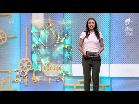 Horoscopul Zilei, 12 Iunie. Taur: Aveți idei originale pentru rezolvarea unor probleme profesionale